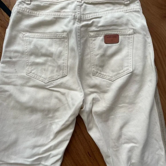 Rudy Jude Utility Jean - Picture 3 of 5